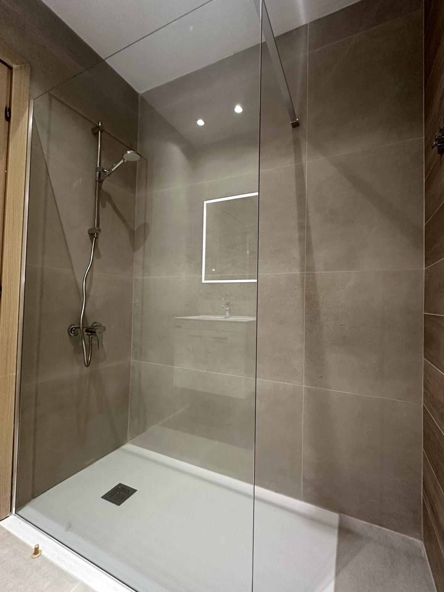 Appartamento Blue Dawn Center Flat Larnaca Esterno foto